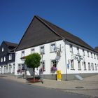 Einladendes Herscheid, Hotel "Zum Adler"