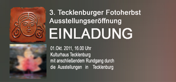 einladung