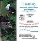 EINLADUNG