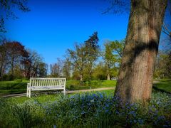 "Einladung der Natur"