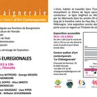 Einladung PHOTOGRAPHIES EUREGIONALES