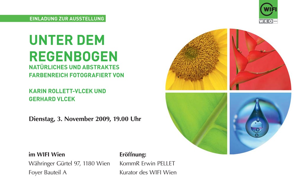 einladung vernissage