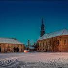 Einladung zum 31.1. - St. Nikolaus im Kloster Adersleben