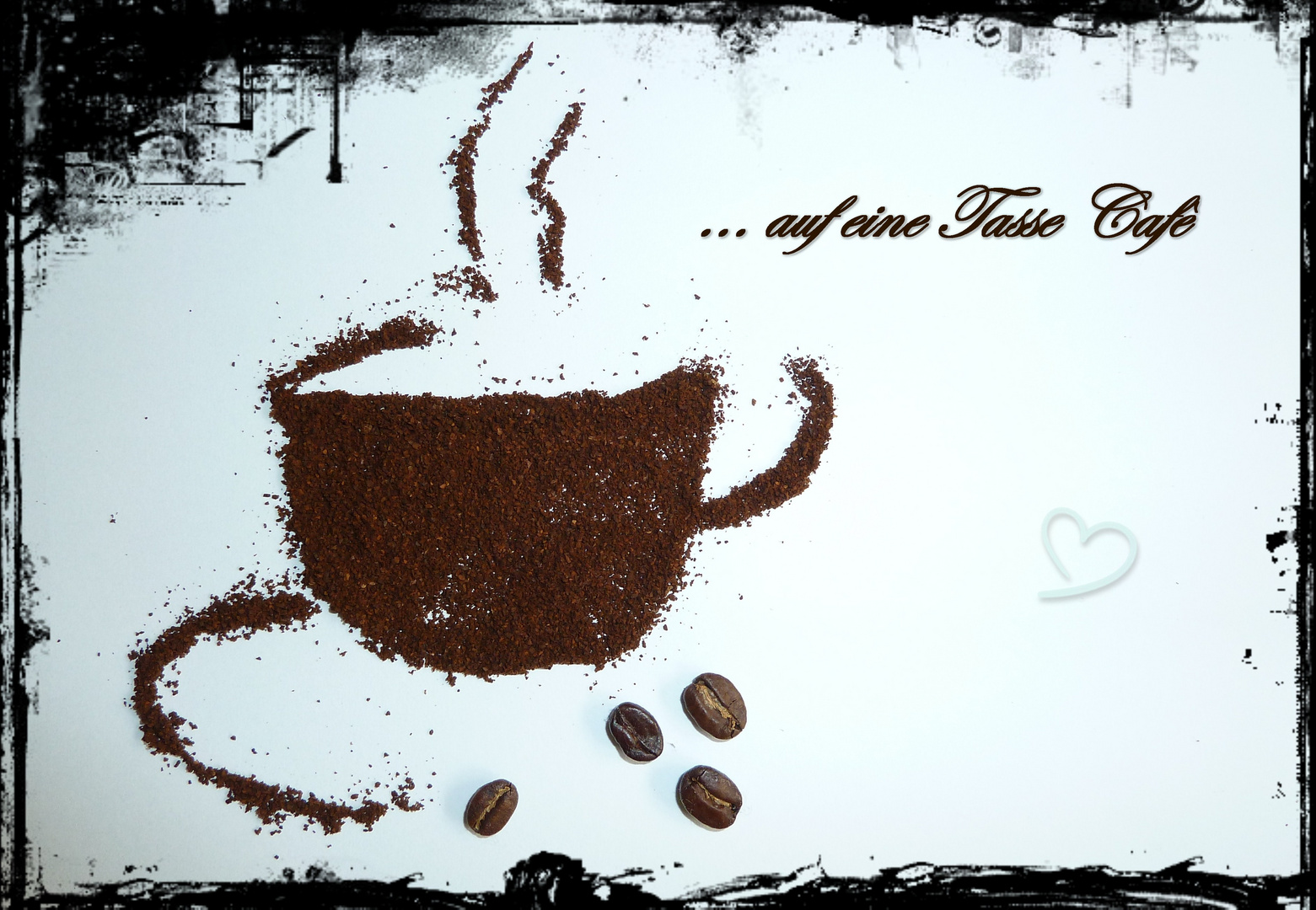 Einladung Zum Cafe Foto Bild Karten Und Kalender Cafe Foto Bilder Auf Fotocommunity