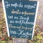 Einladung zum Cafebesuch