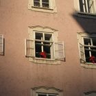 Einladung zum "Fensterln"