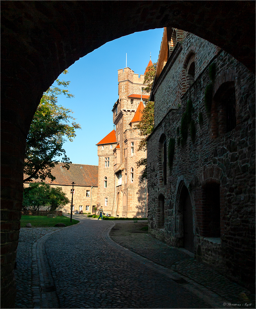 Einladung zum Freitagstreff nach Altenhausen