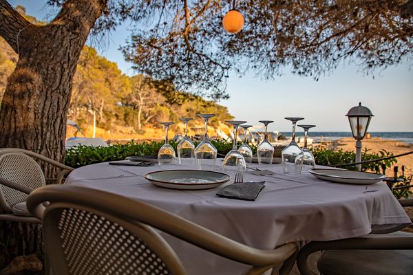 - Einladung zum Genießen -