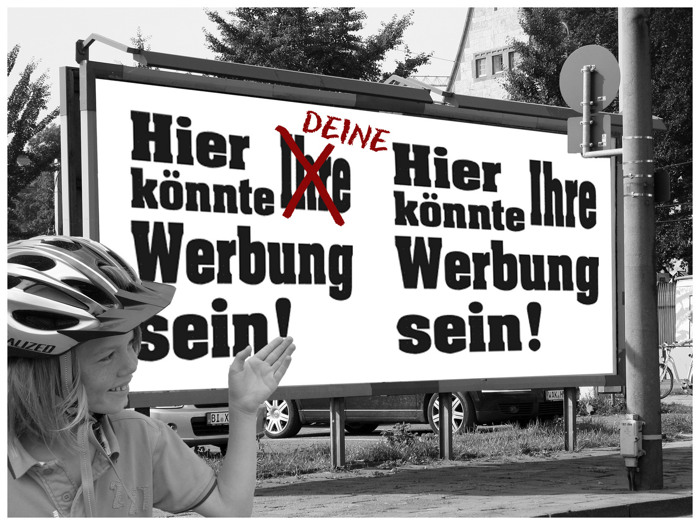 Einladung zum Kreativprojekt Nr. 043