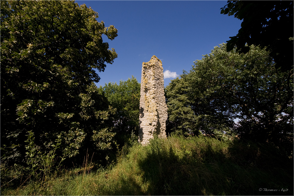 Einladung zum Nalpker Turm