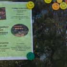 Einladung zum Pfingstfest im Vogelpark Karlsdorf