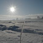 Einladung zum Schneemannbauen