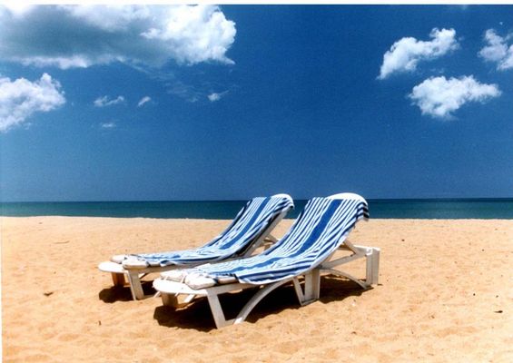 Einladung zum Sonnen