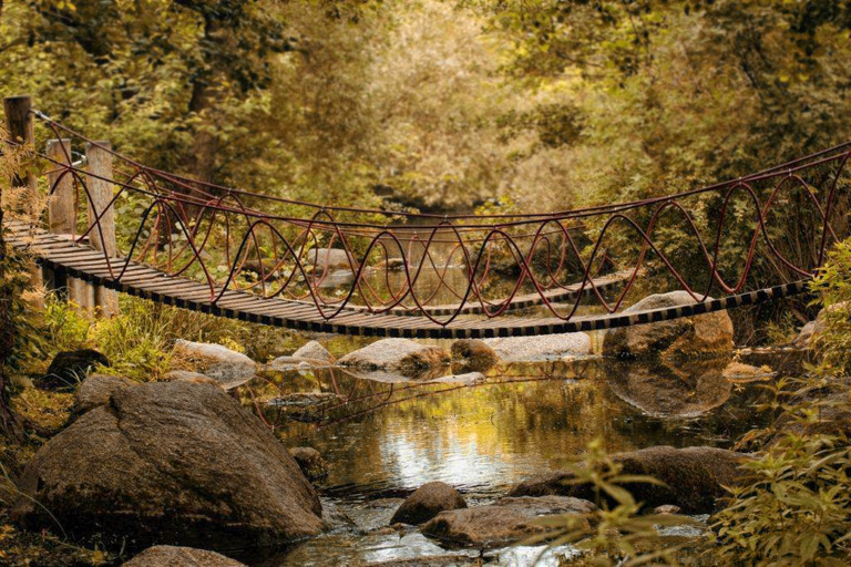 Einladung zum Wandern