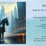  Einladung zur 5. KI-Kreativ-Challenge
