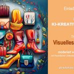 Einladung zur 8. KI-Kreativ-Challenge