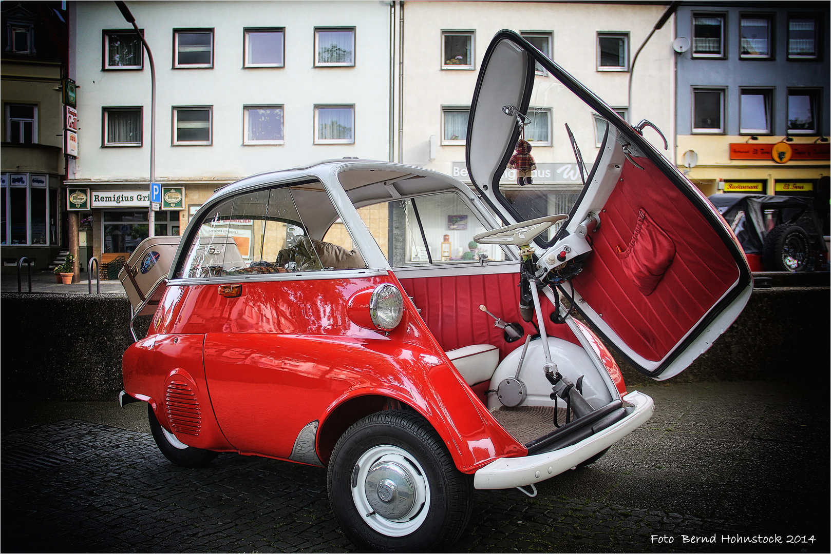 Einladung zur Samstagsausfahrt ... Oldtimerrally Viersen 2014