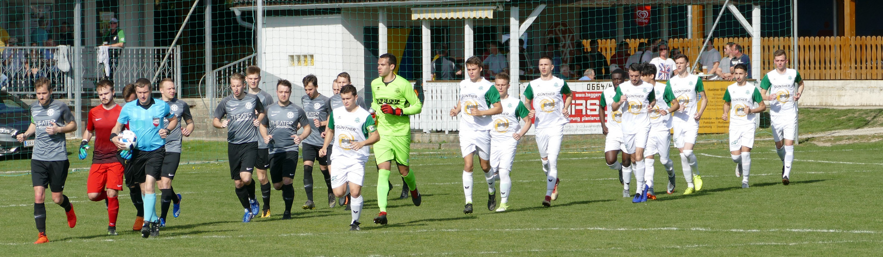 Einlauf Haidershofen Stein