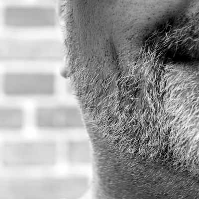 Einmal am Tag........