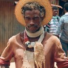 Einmal ein Mann aus Madagaskar