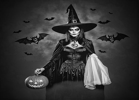 Einmal könnt Ihr noch