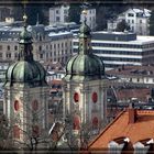 Einmal mehr halt - unsere attraktiven Klostertüme