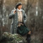 Einmal Outlander