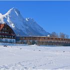 Einmal richtig ausspannen - Gsund & Naturhotel DIE WASNERIN