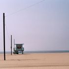 einmal rum: Venice Beach, LA