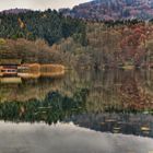 Einmal See-Rundweg, bitteschön