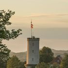 Einmal Sparrenburg Schranke, bitte!