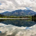 Einmal um Schliersee 1