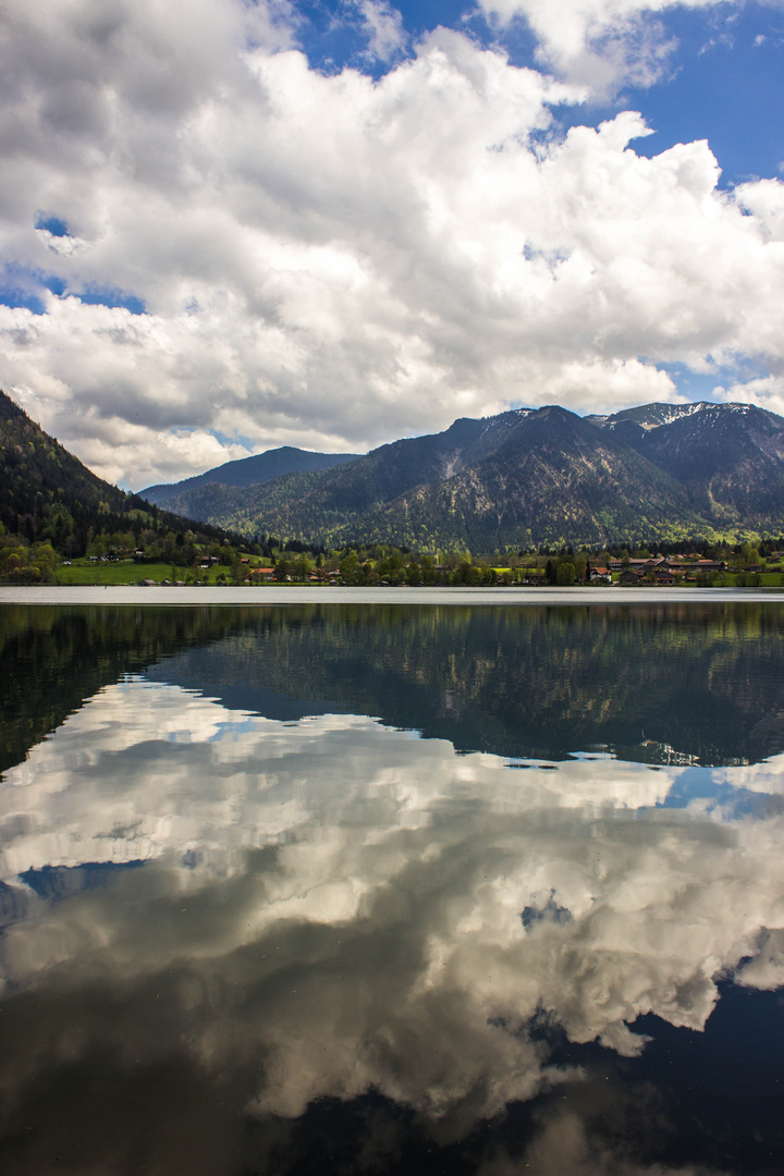 Einmal um Schliersee 2