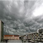 Einmal Weltuntergang bitte...