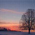 Einmal wird die Sonne wieder scheinen