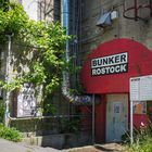 Einmalig in MV: Bunker als Partylocation