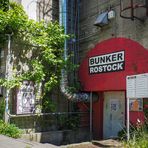 Einmalig in MV: Bunker als Partylocation