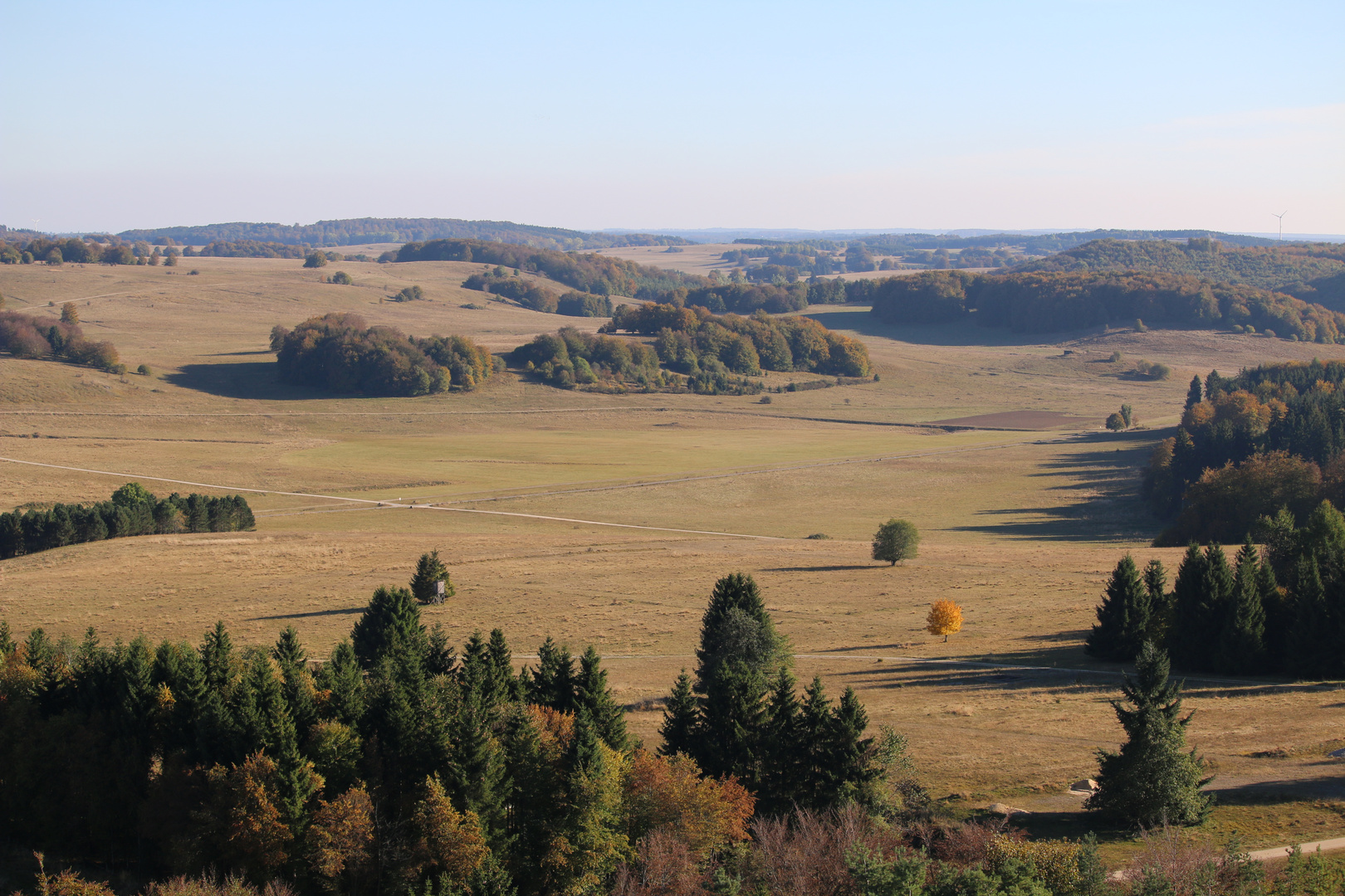 Einmalige PARKARTIGE KULTURLANDSCHAFT...