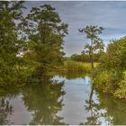 Einmündung Grabensee (HDR)