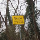 Einöd