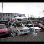 Einparkhilfe-3D