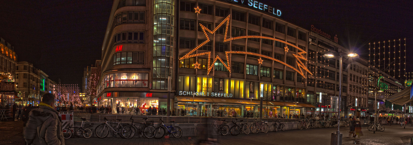 Eins der schönsten Weihnachtsgeschenke