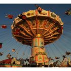 Eins geht noch... Wiesn Impressionen 2013