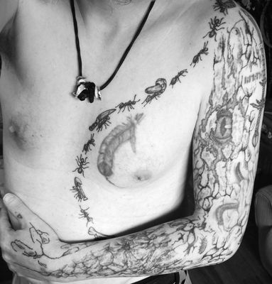 ---((( eins werden+verschmelzen ---