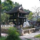 Einsäule Pagoda