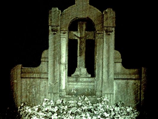 Einsam und verlassen 2