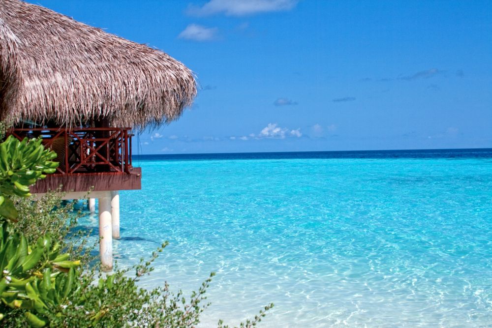 The Enchanting Appeal of Bild Einsame Insel: A Haven for Tranquility and Adventure