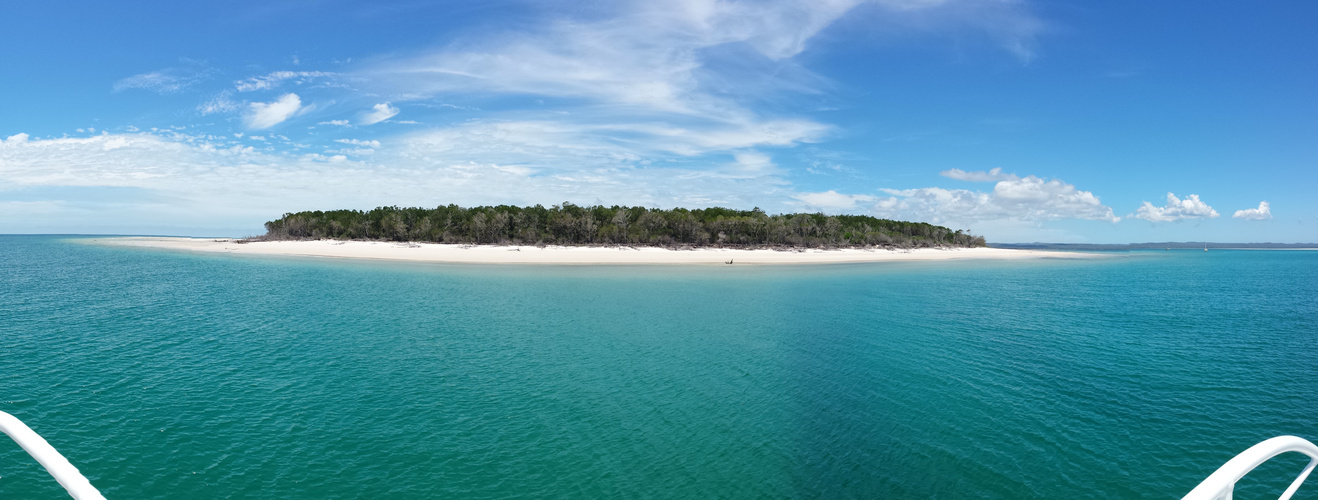 Einsame Insel Einsame Insel