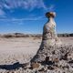 USA - Bisti Badlands