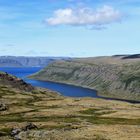 Einsame Westfjorden